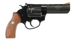 Charter Arms Pathfinder II .22 LR Rimfire Revolver - 3.5" - 8 Round